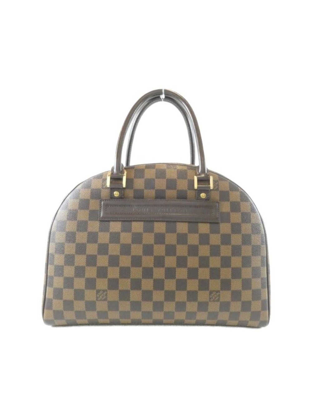 Louis Vuitton Damier Nolita Bag